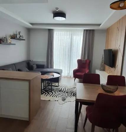 Deluxe Jahorina