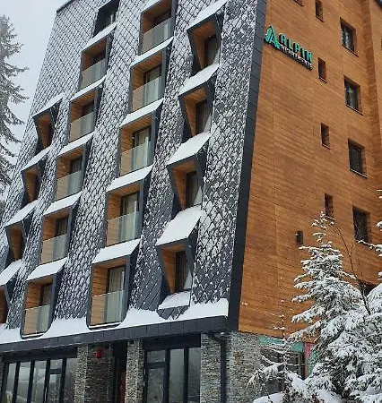 Deluxe * Jahorina