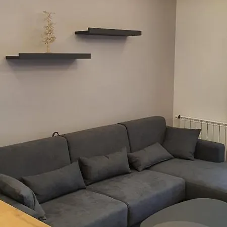 Apartment Deluxe Jahorina