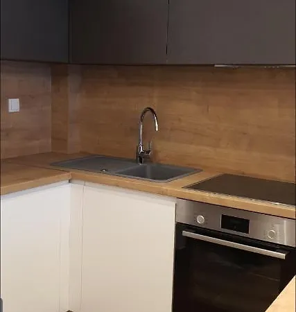 Apartment Deluxe