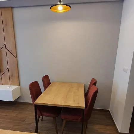 Apartment Deluxe Jahorina