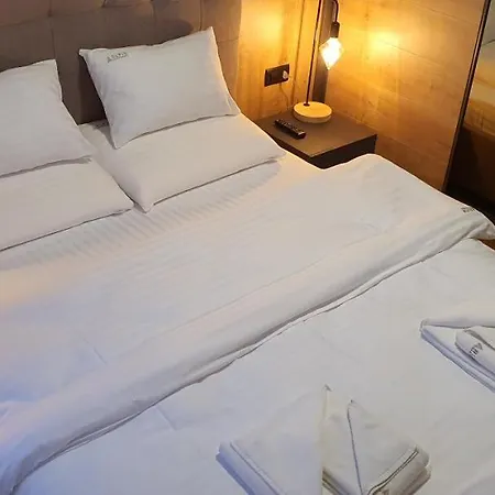 Apartment Deluxe Jahorina