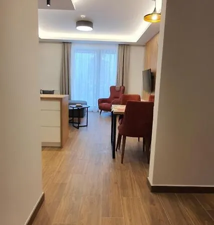 Apartment Deluxe Jahorina