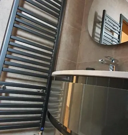 Apartment Deluxe Jahorina
