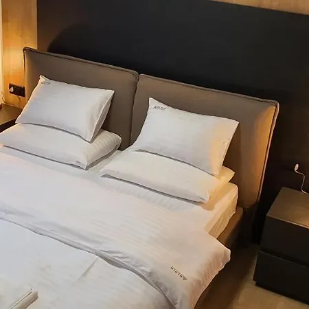 Apartment Deluxe Jahorina